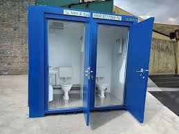 Best Short-Term Portable Toilet Rental  in Livingston, LA